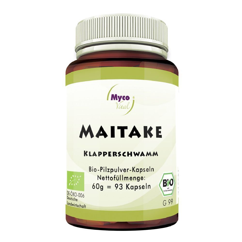 Maitake 93Cps Freeland