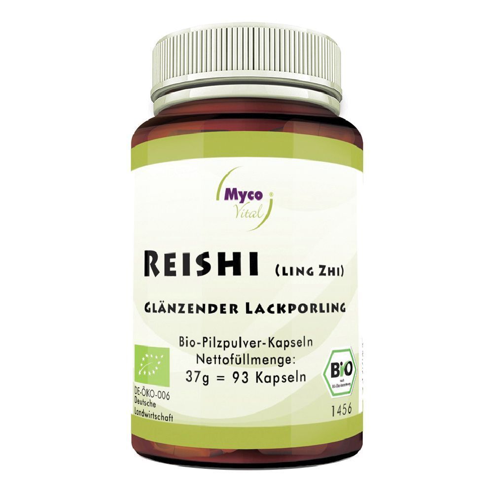 Reishi 93Cps Freeland