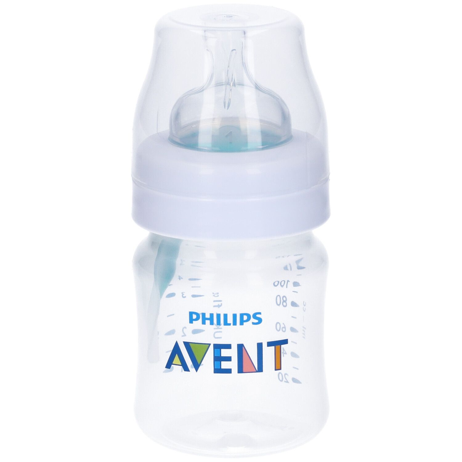 Avent Anti Colic Bottle 125Ml