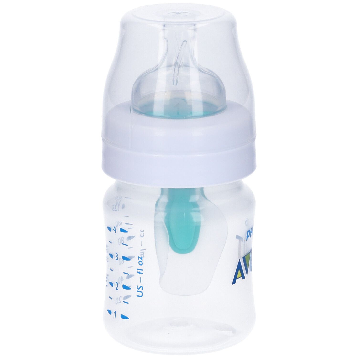 Avent Anti Colic Bottle 125Ml