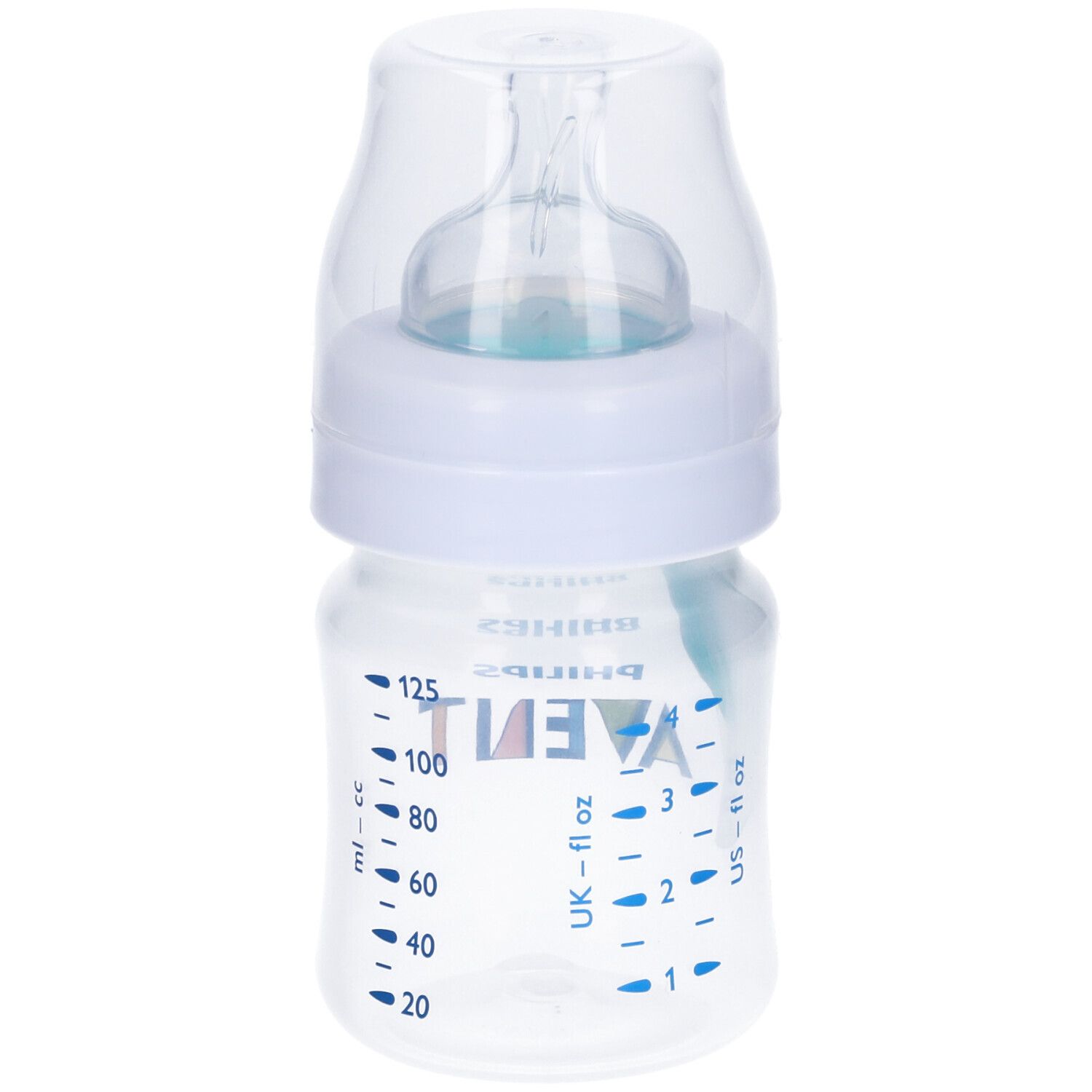 Avent Anti Colic Bottle 125Ml