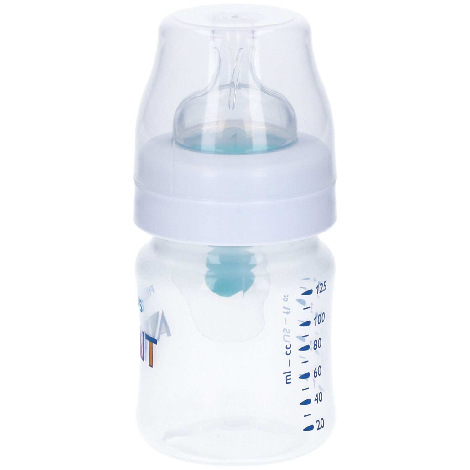 Avent Anti Colic Bottle 125Ml