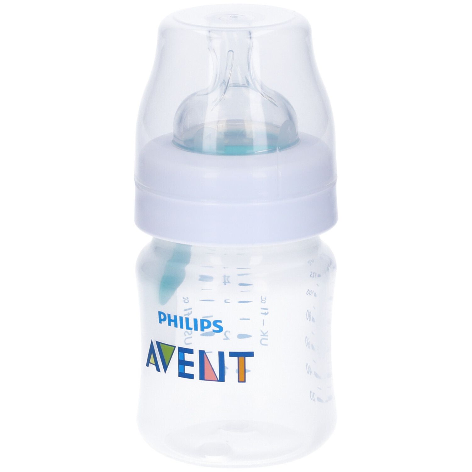 Avent Anti Colic Bottle 125Ml