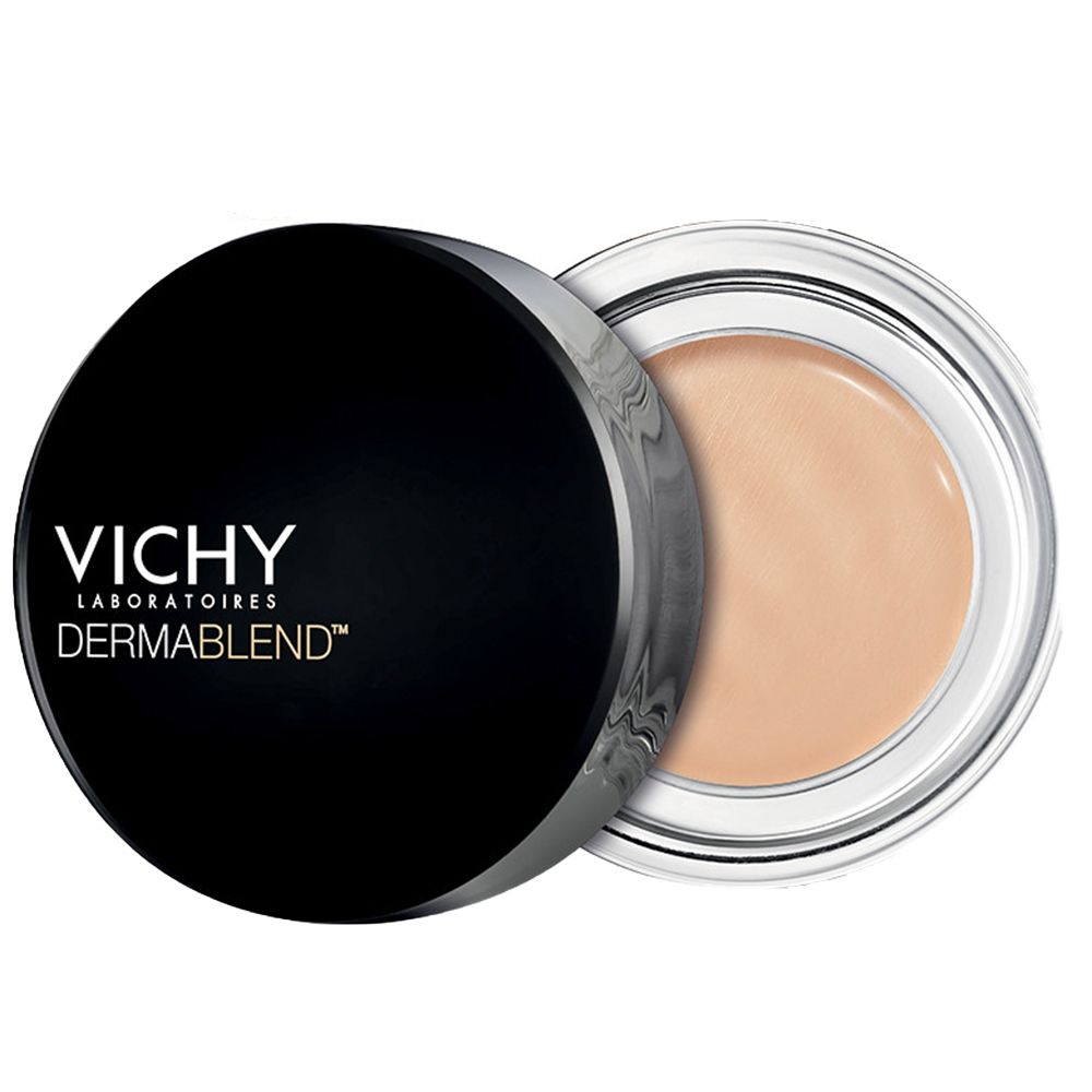 Vichy Dermablend Fondotinta Correttore Albicocca