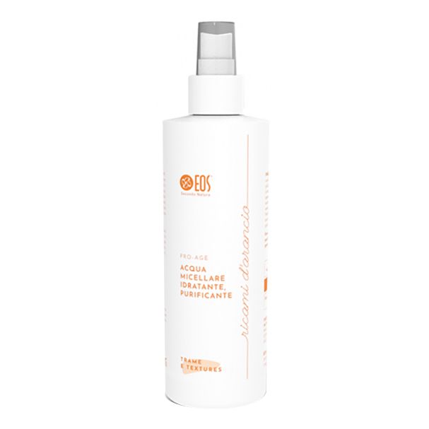 Eos Acqua Micellare 200 Ml