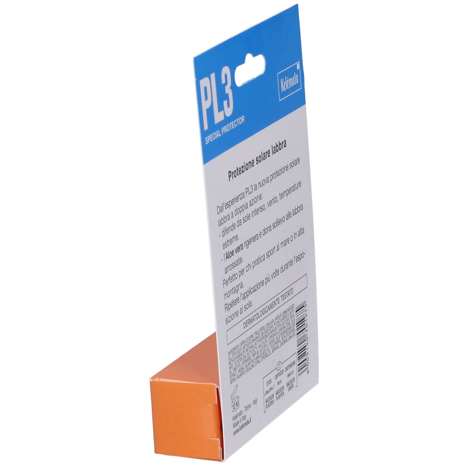 PL3 Stick Sun Protector Spf30