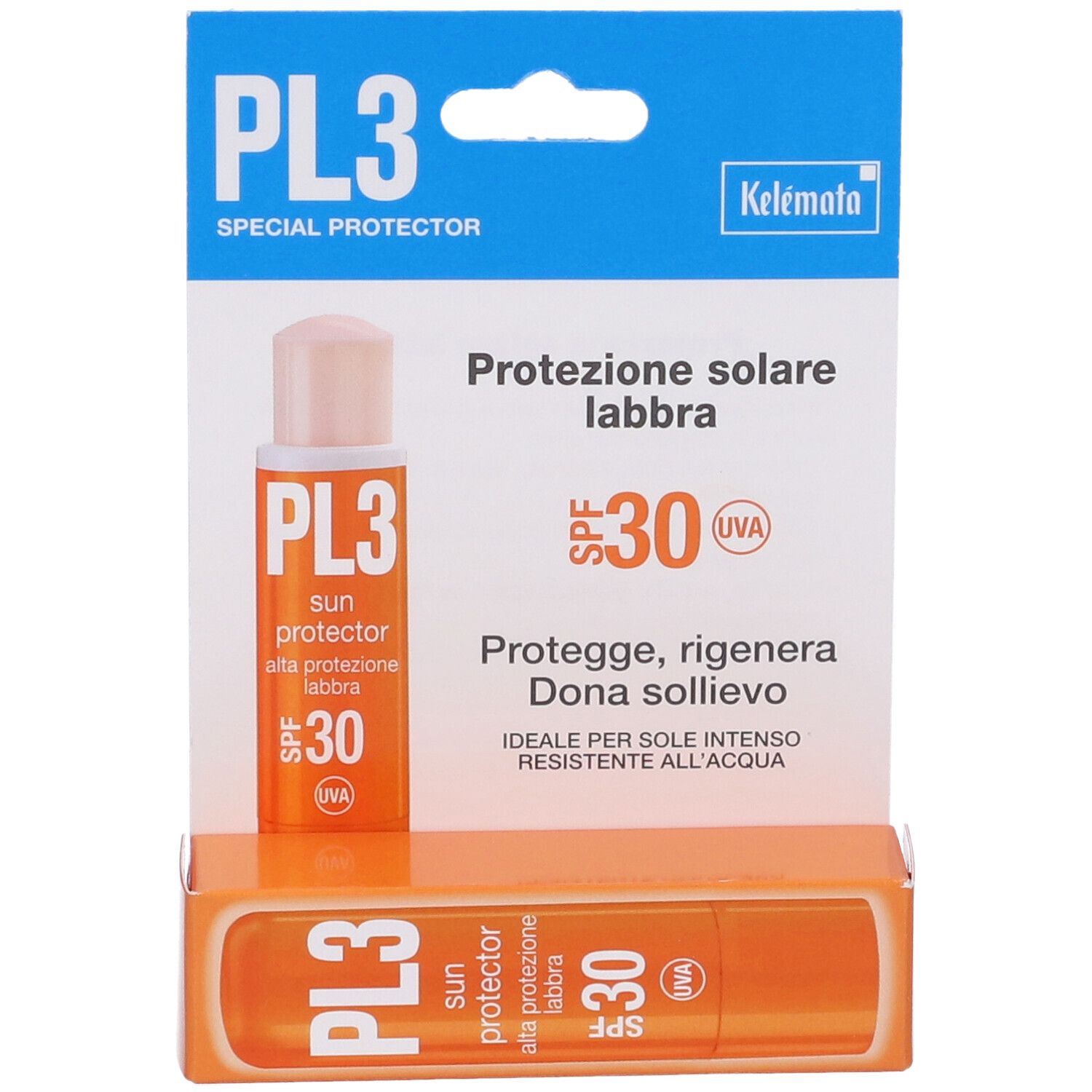 PL3 Stick Sun Protector Spf30