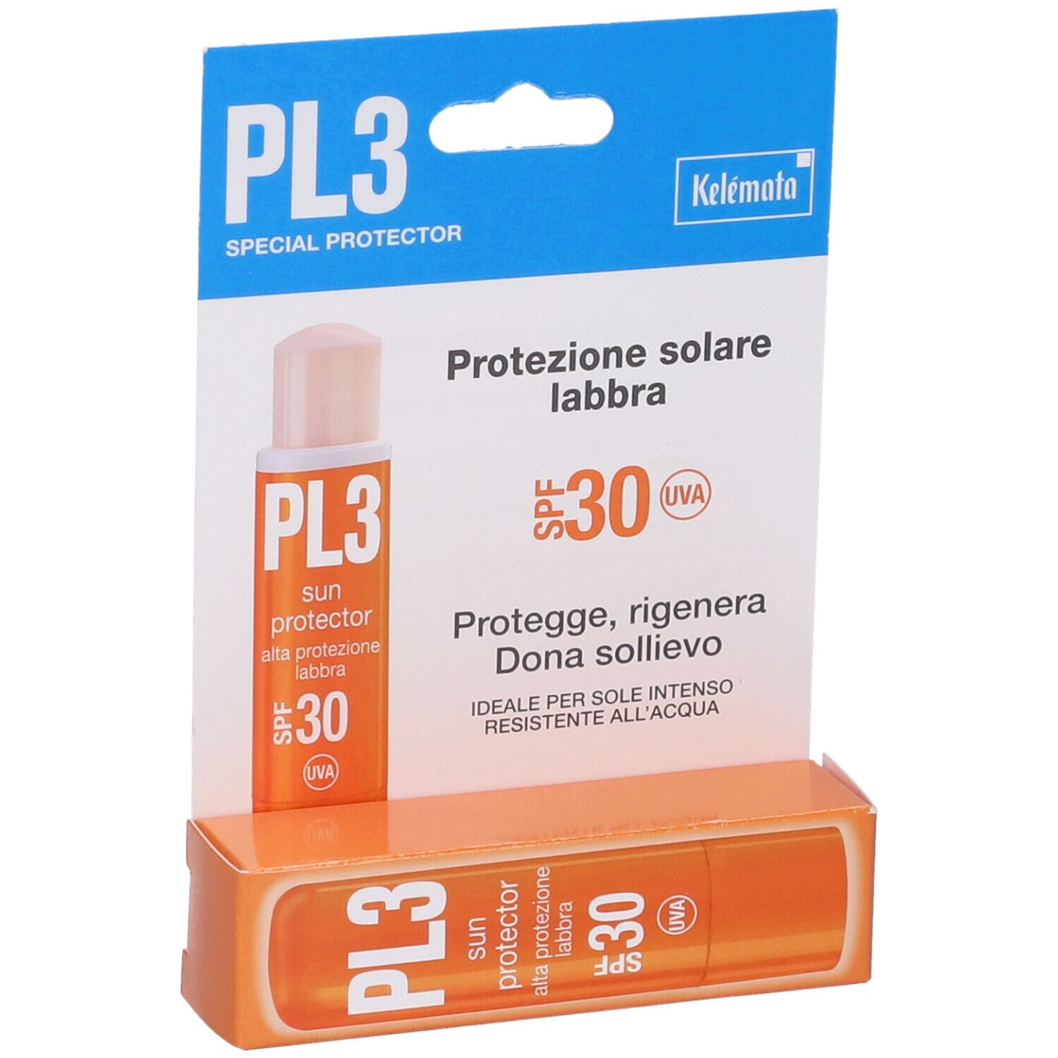 PL3 Stick Sun Protector Spf30