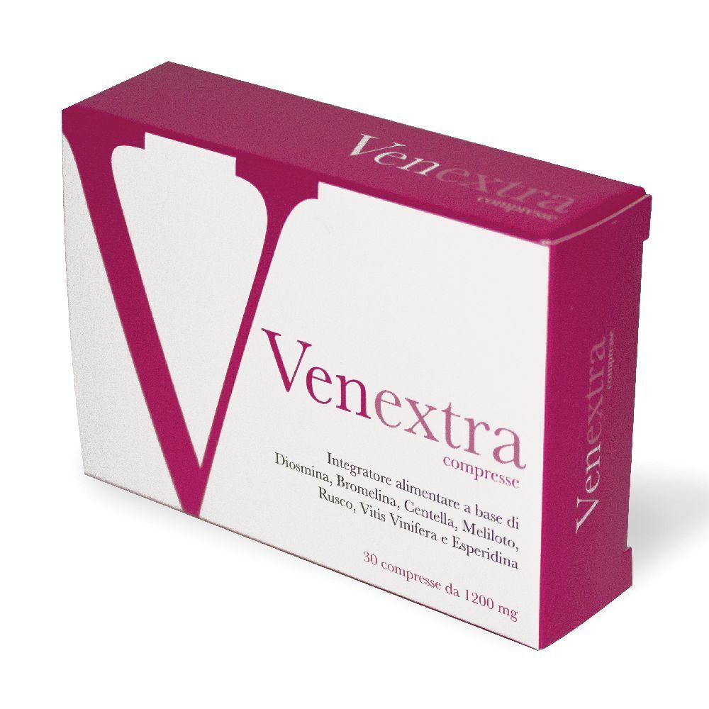 Venextra 30 Compresse