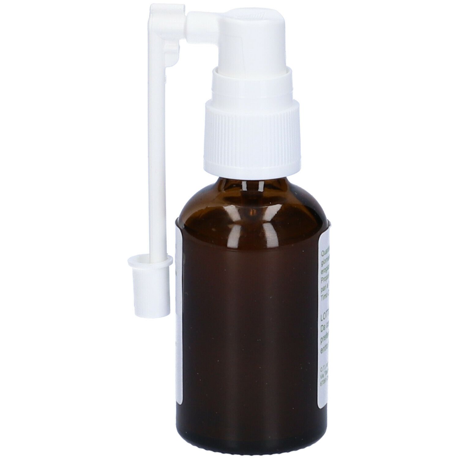 Manuka Nuova Formulazione Spray 30Ml