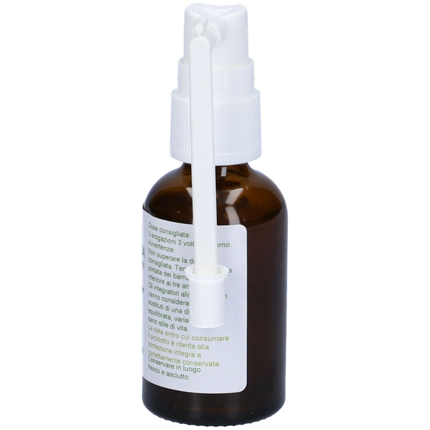 Manuka Nuova Formulazione Spray 30Ml