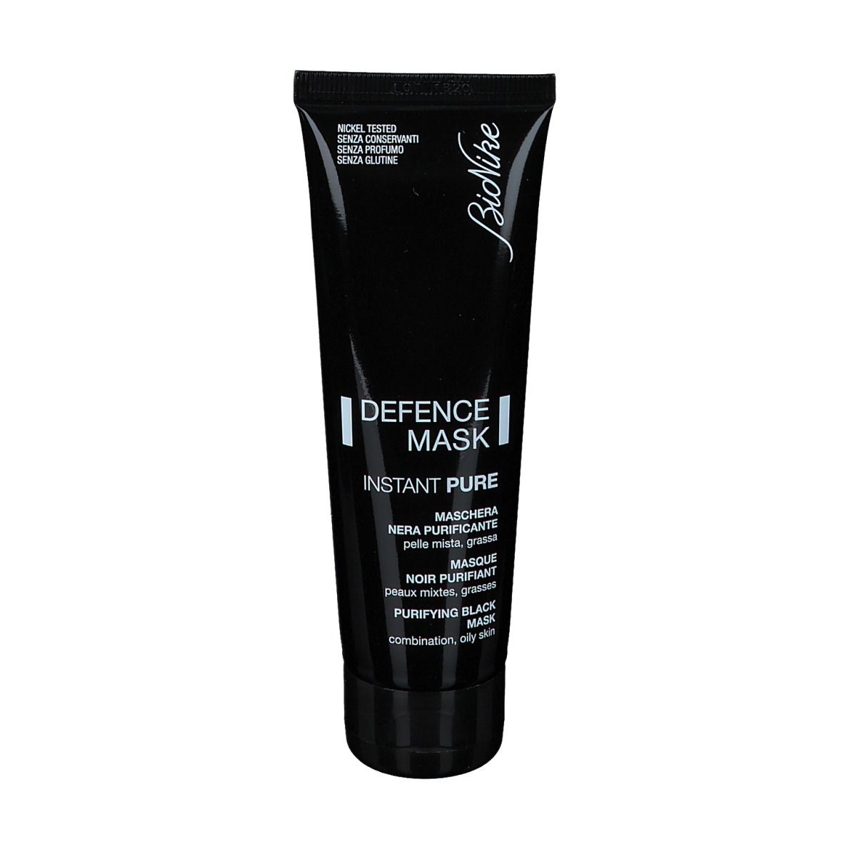 BioNike Defence Mask Instant Pure