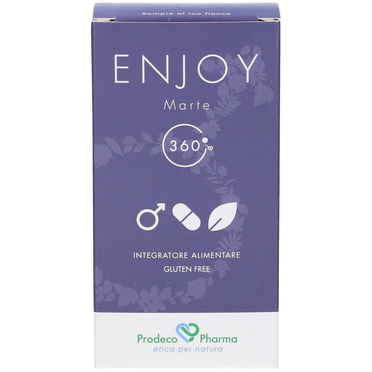 Enjoy Marte 360 45 Compresse