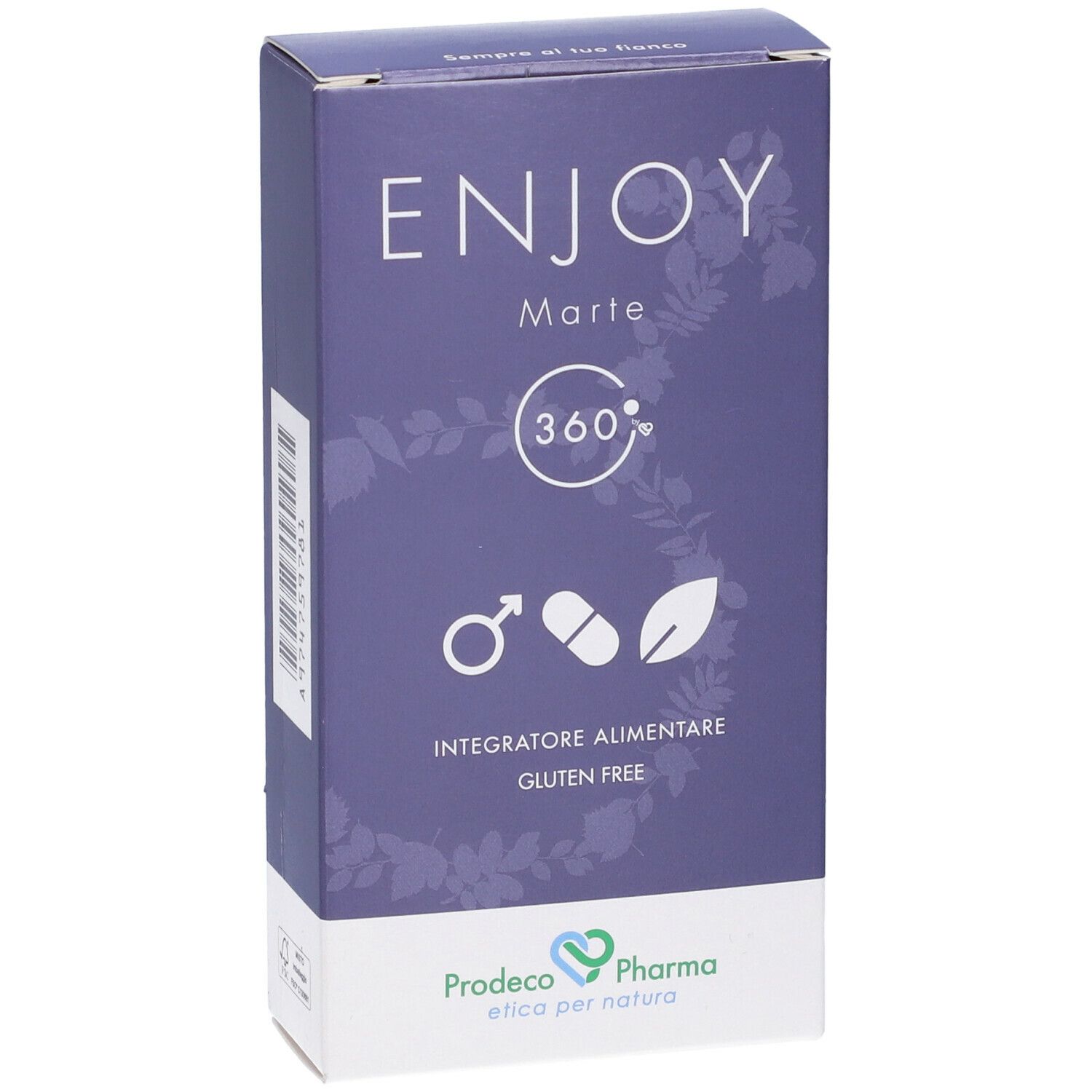 Enjoy Marte 360 45 Compresse