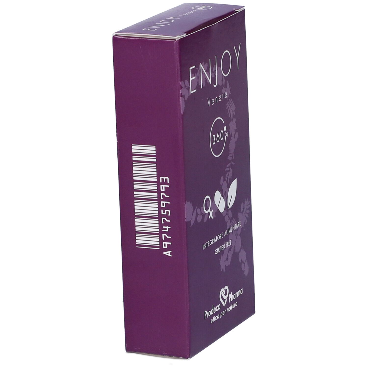 Enjoy Venere 360 45 Compresse