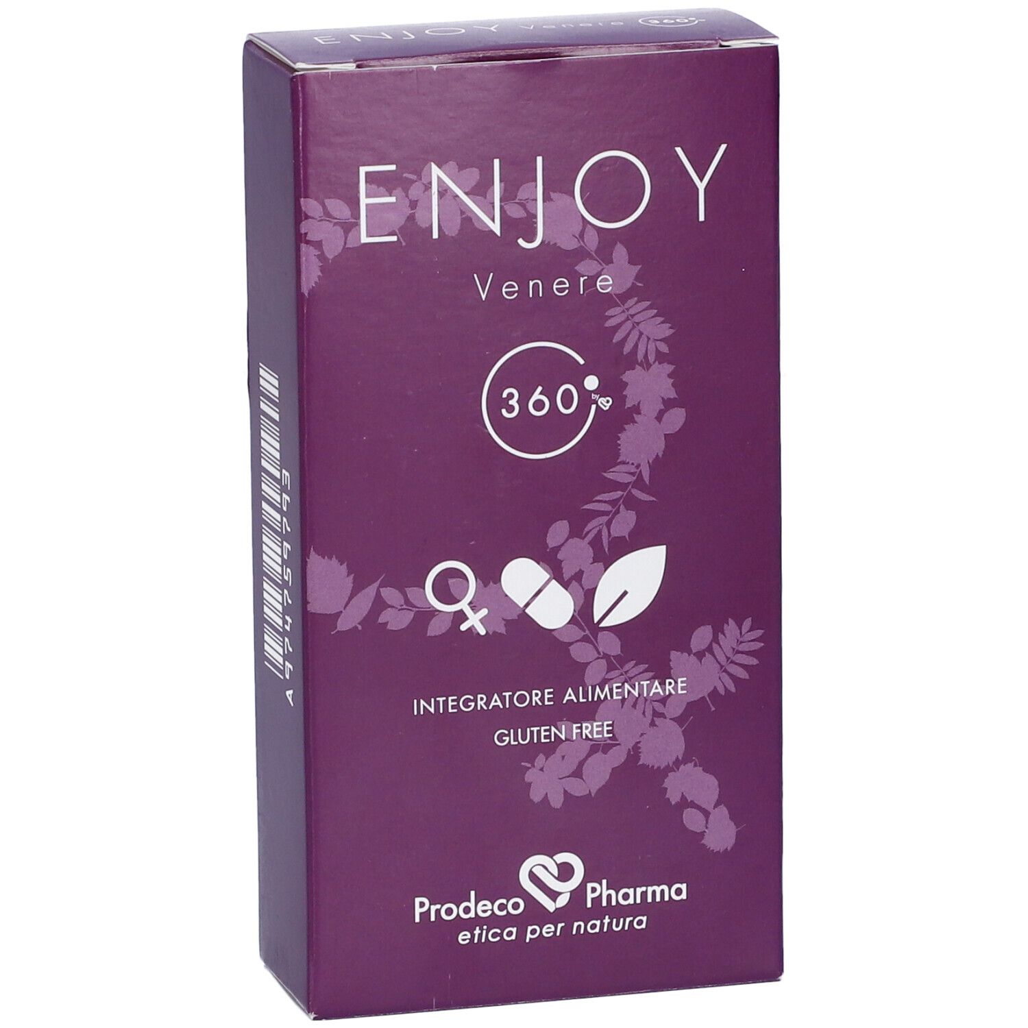 Enjoy Venere 360 45 Compresse