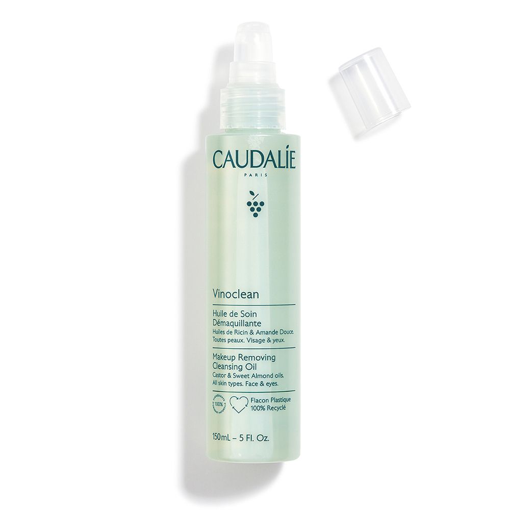 CAUDALIE Olio Trattante Struccante