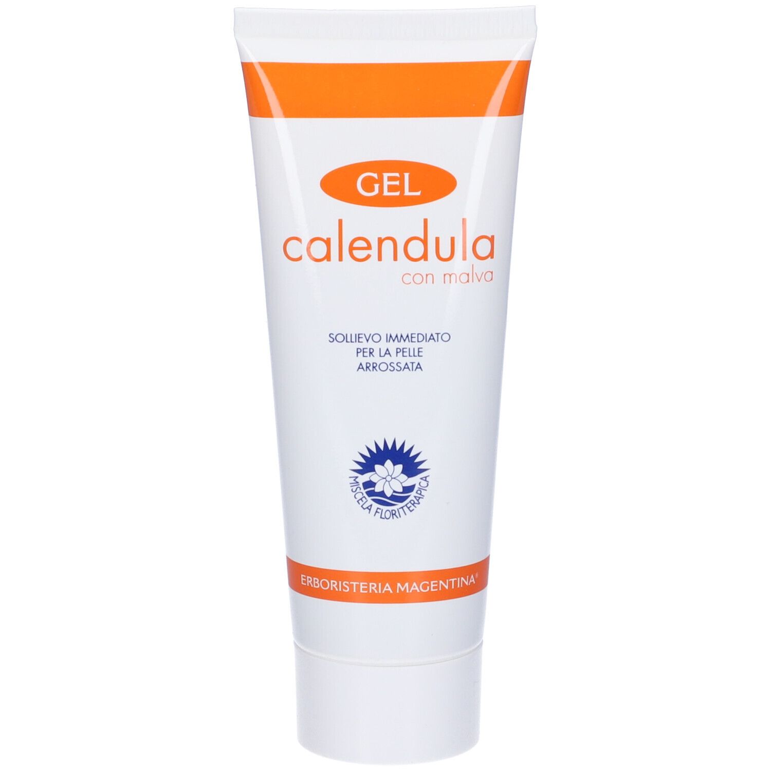 Calendula Malva Gel 100 Ml