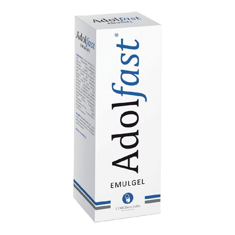Adolfast Emulgel
