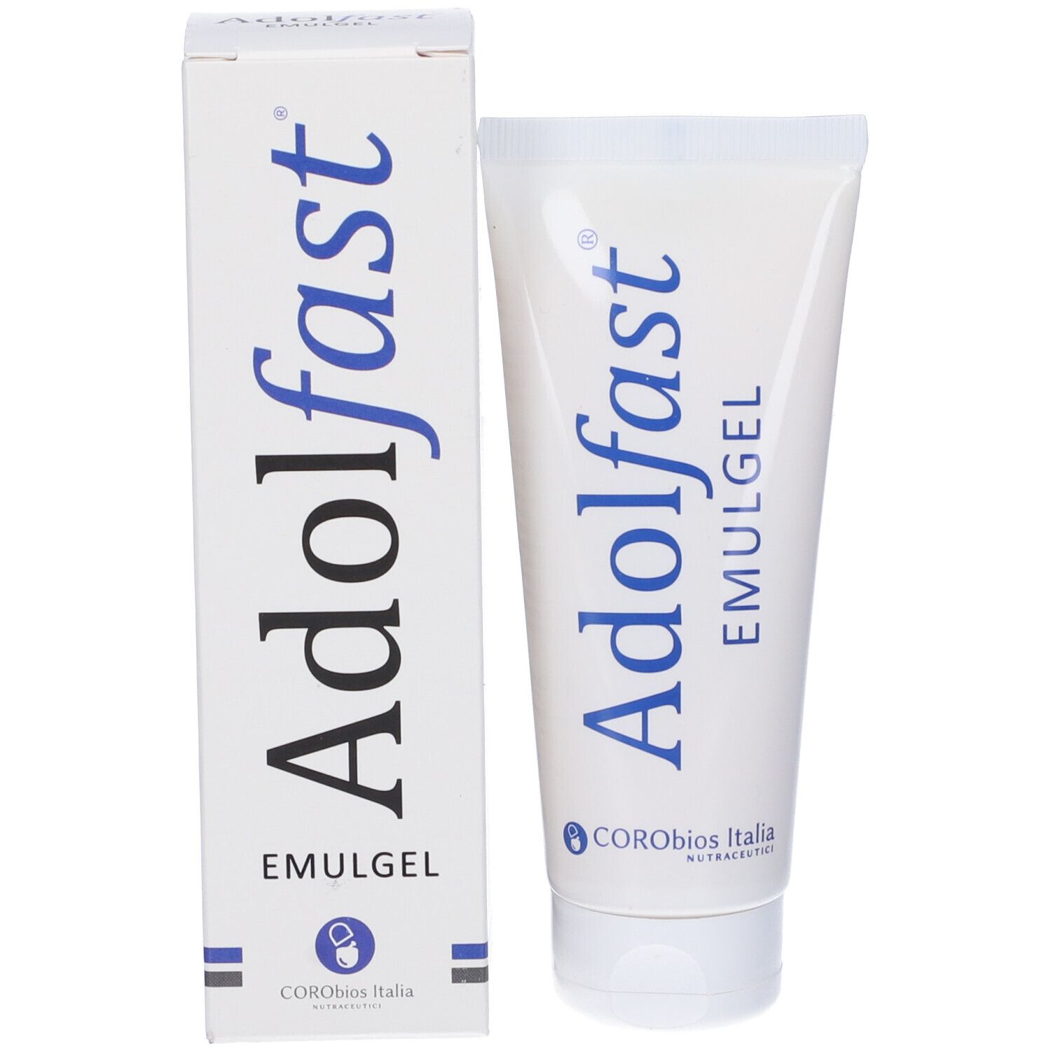 Adolfast Emulgel