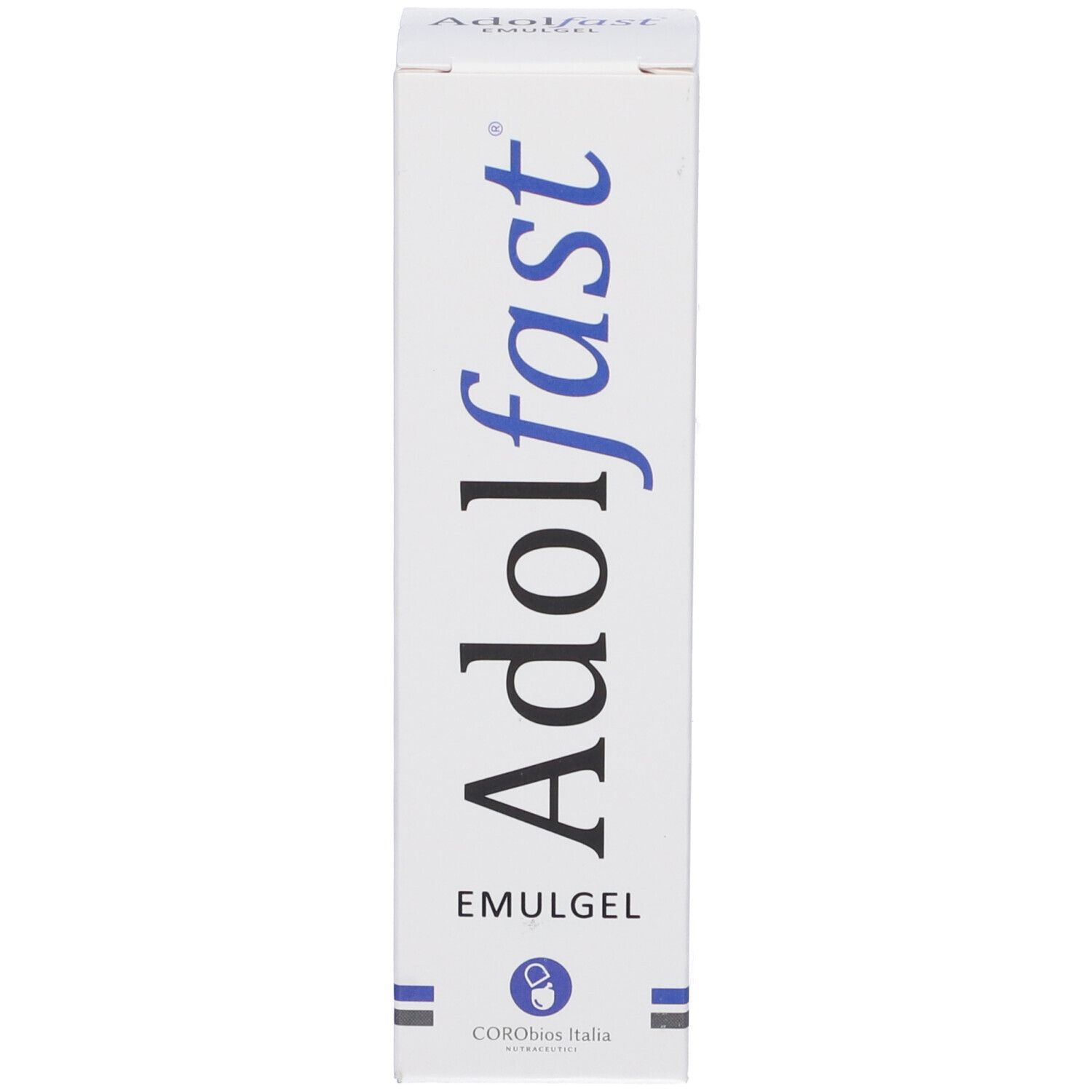 Adolfast Emulgel