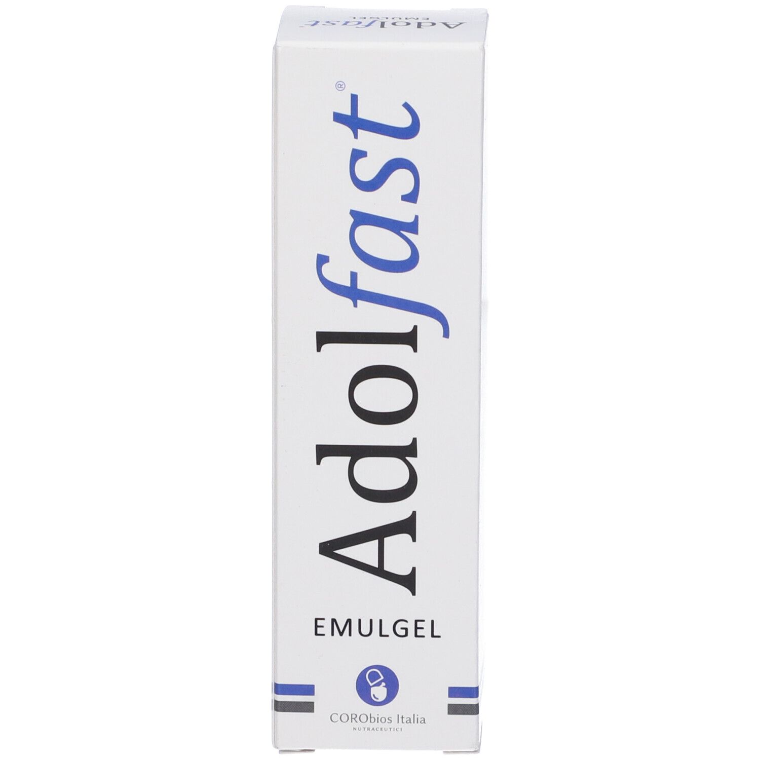 Adolfast Emulgel