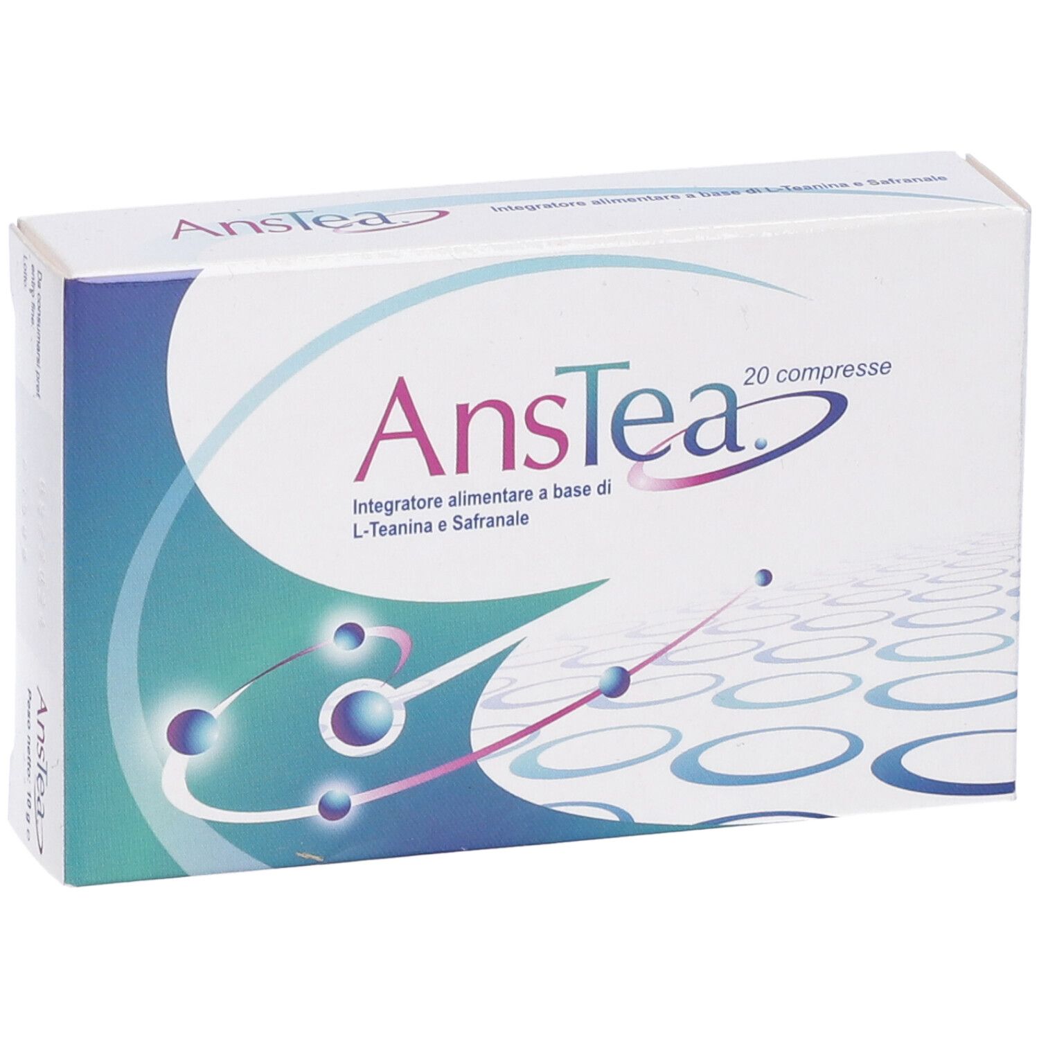 Anstea 20Compresse
