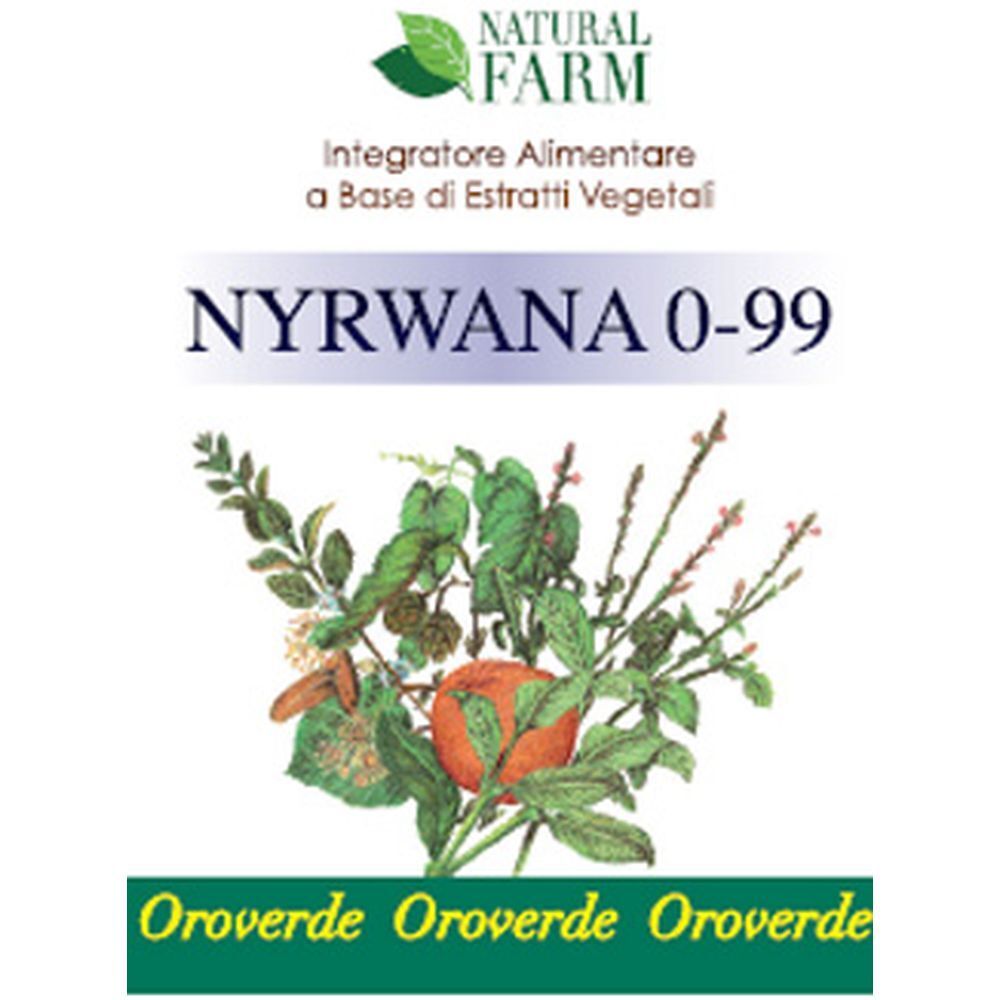 Nyrwana 0 99 50 Ml