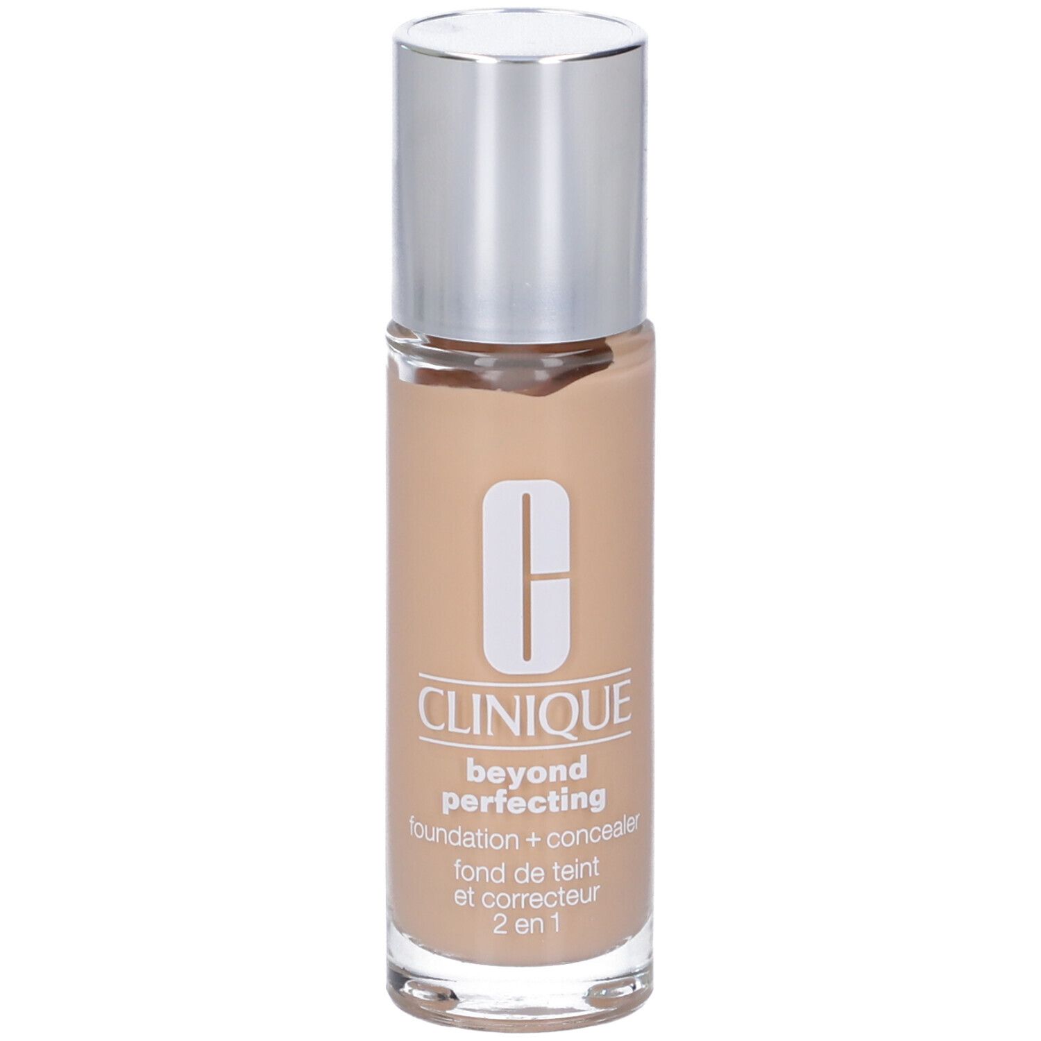 Clinique Beyond Perfecting CN 08 Linen