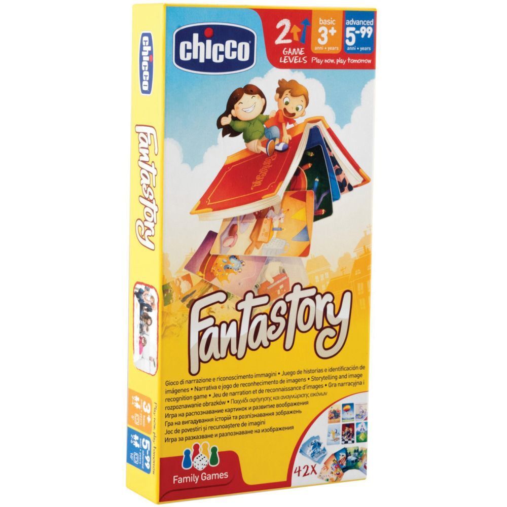 Ch Gioco Fantastory