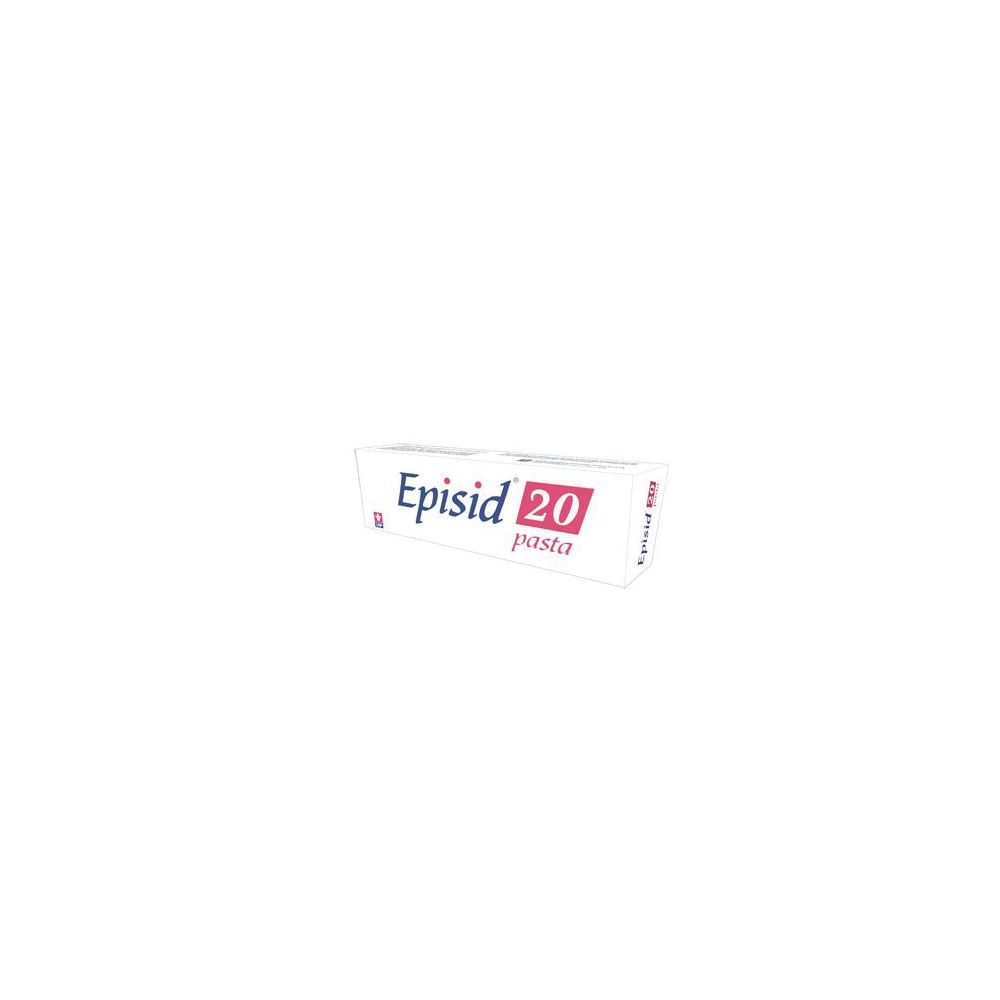 Episid 20 Pasta 75 Ml