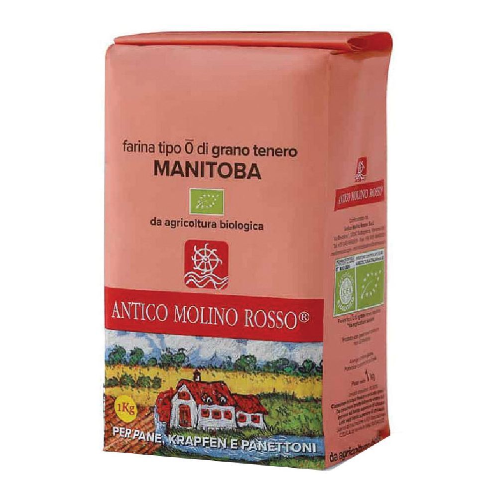 Farina Manitoba 1Kg