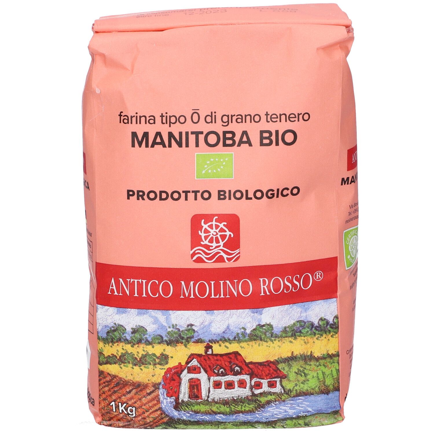 Farina Manitoba 1Kg