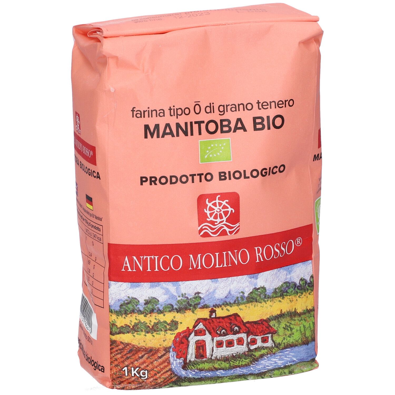 Farina Manitoba 1Kg