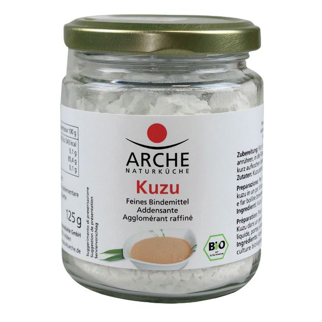 Arche Kuzu 125 G