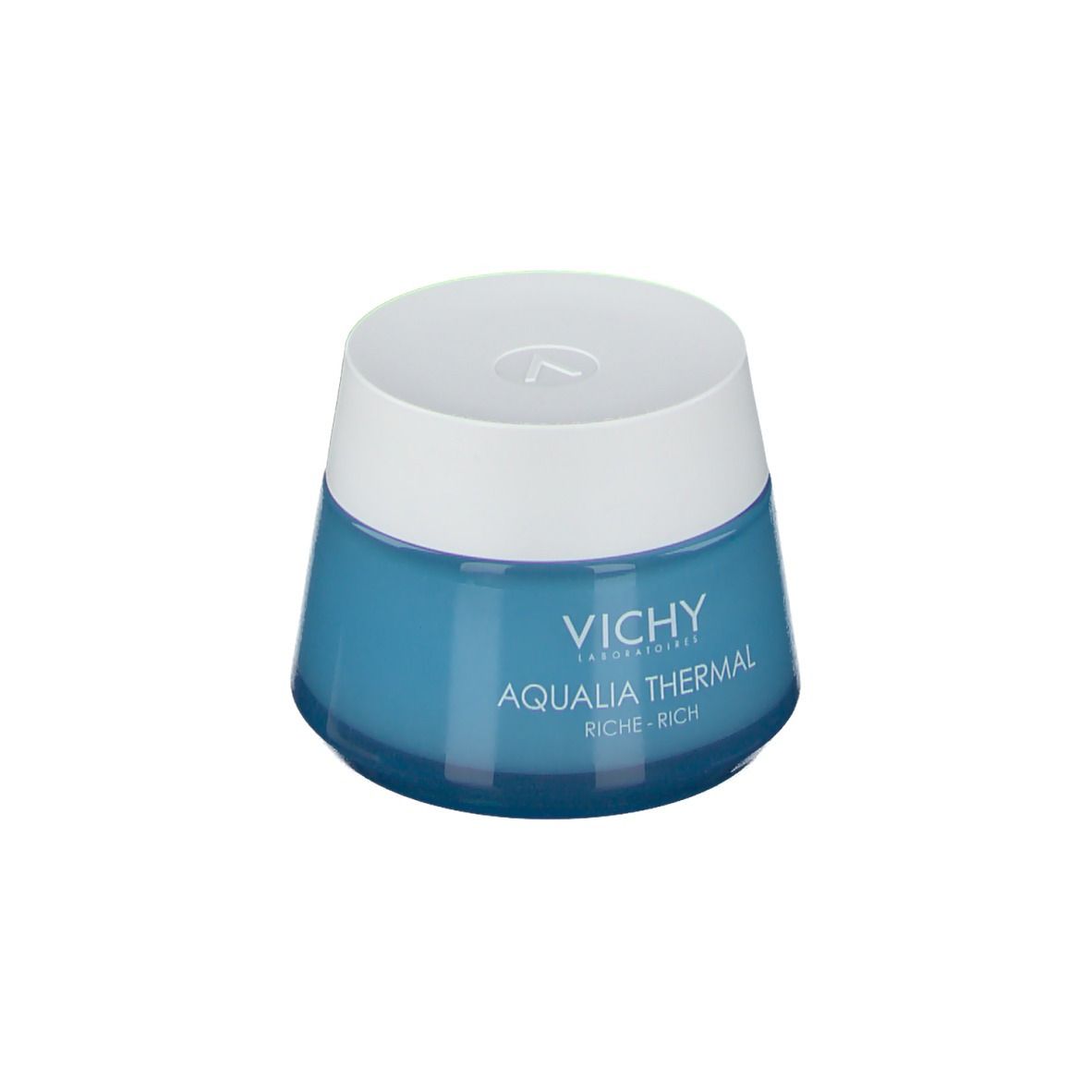 Vichy Aqualia Crema Viso Idratante ricca con acido ialuronico 50 ml