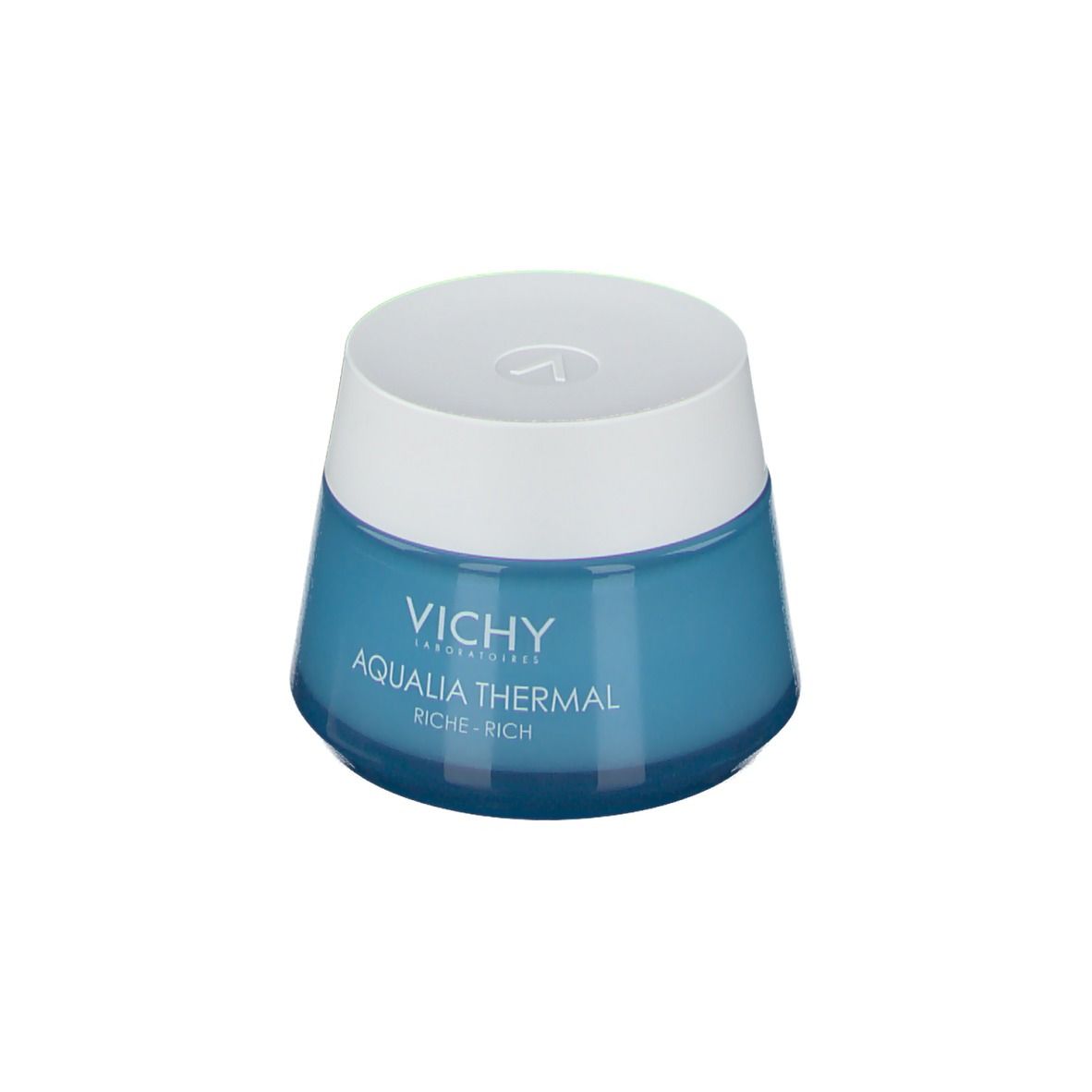 Vichy Aqualia Crema Viso Idratante ricca con acido ialuronico 50 ml