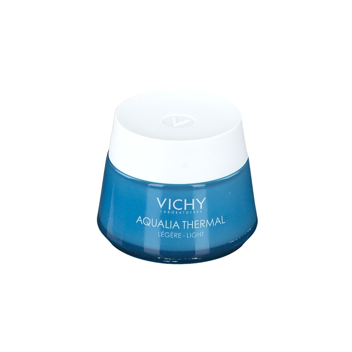 Vichy Aqualia Crema Viso Idratante per pelle da normale a secca con acido ialuronico 50 ml