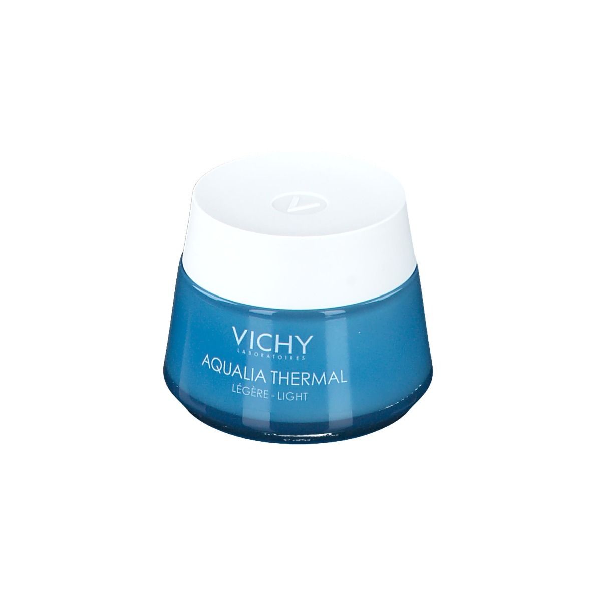 Vichy Aqualia Crema Viso Idratante per pelle da normale a secca con acido ialuronico 50 ml
