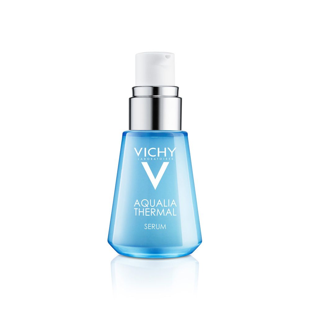 Vichy Aqualia Siero Viso Idratante 30 ml