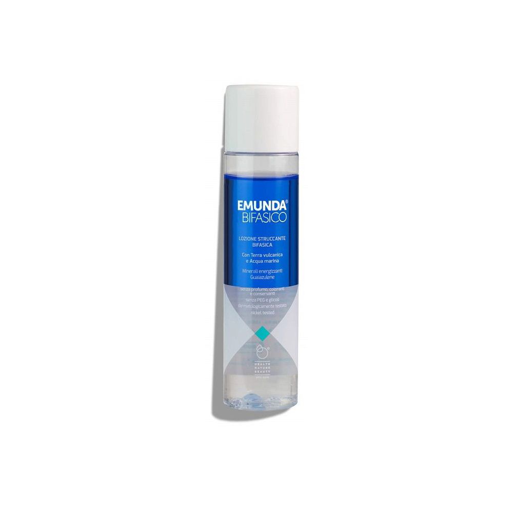 Emunda Bifasico Lozione 125 Ml
