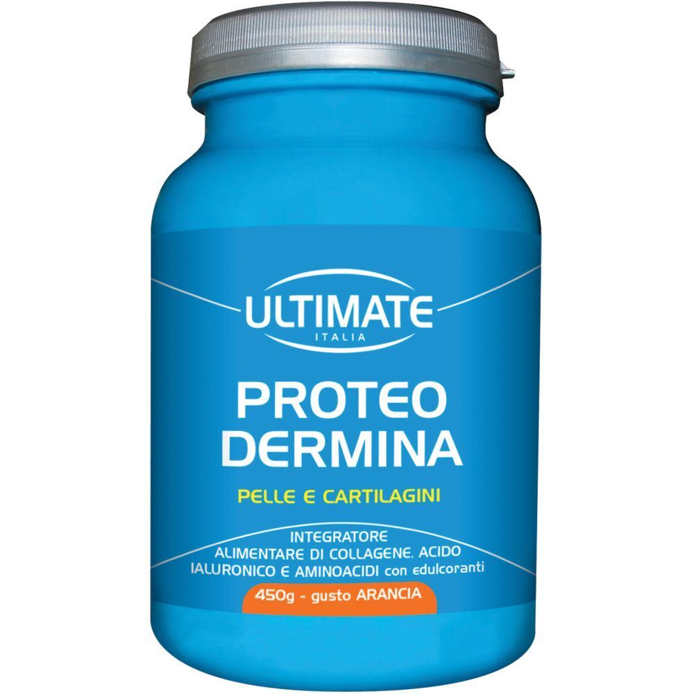ULTIMATE Proteo Dermina Polvere