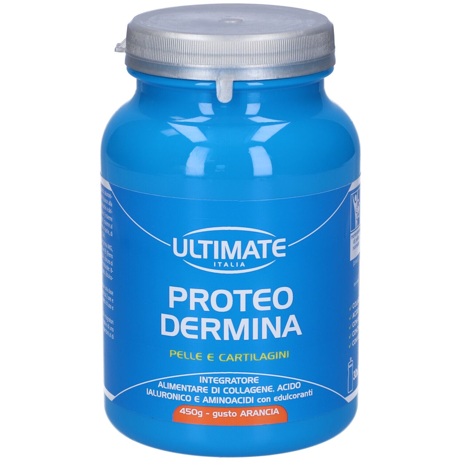 ULTIMATE Proteo Dermina Polvere