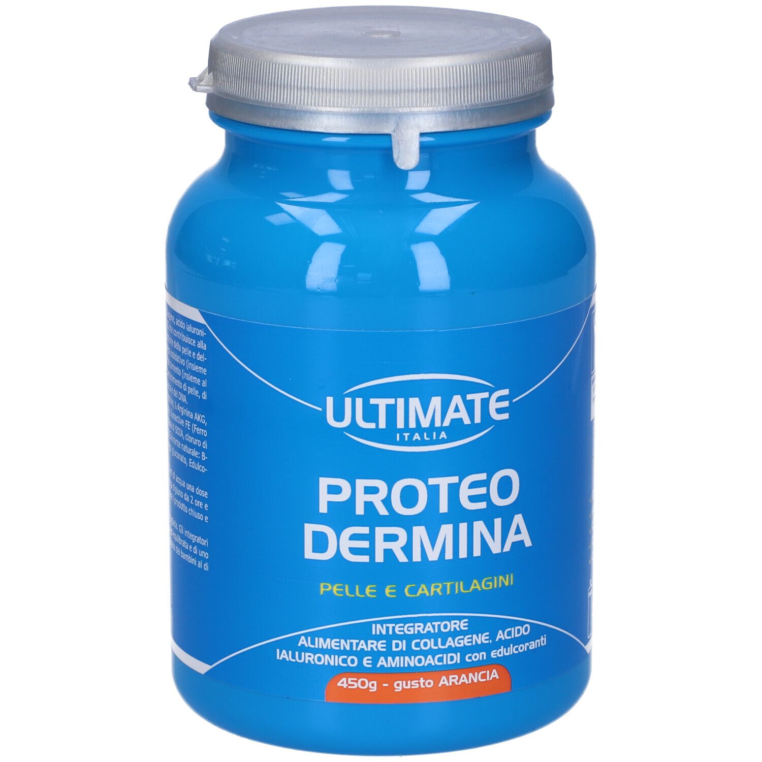 ULTIMATE Proteo Dermina Polvere