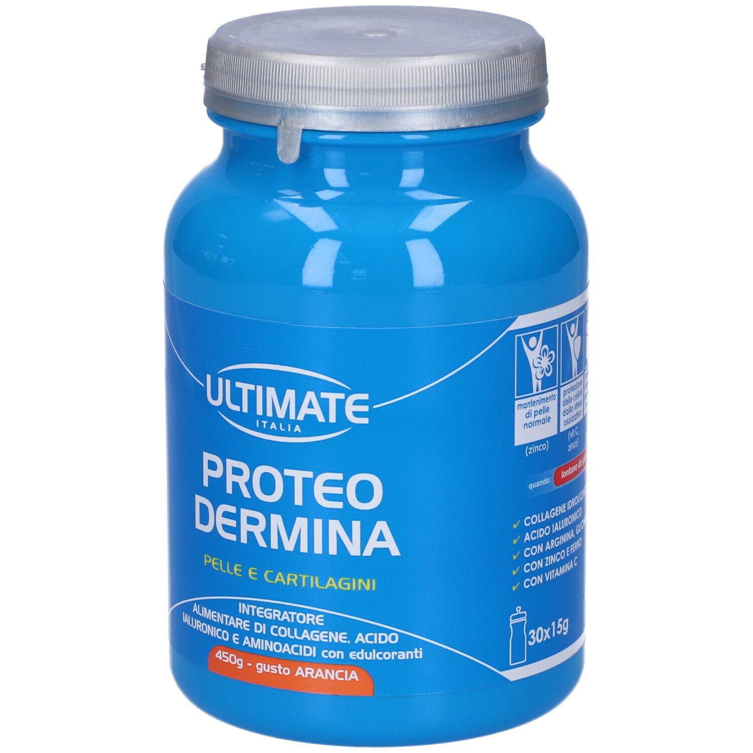 ULTIMATE Proteo Dermina Polvere