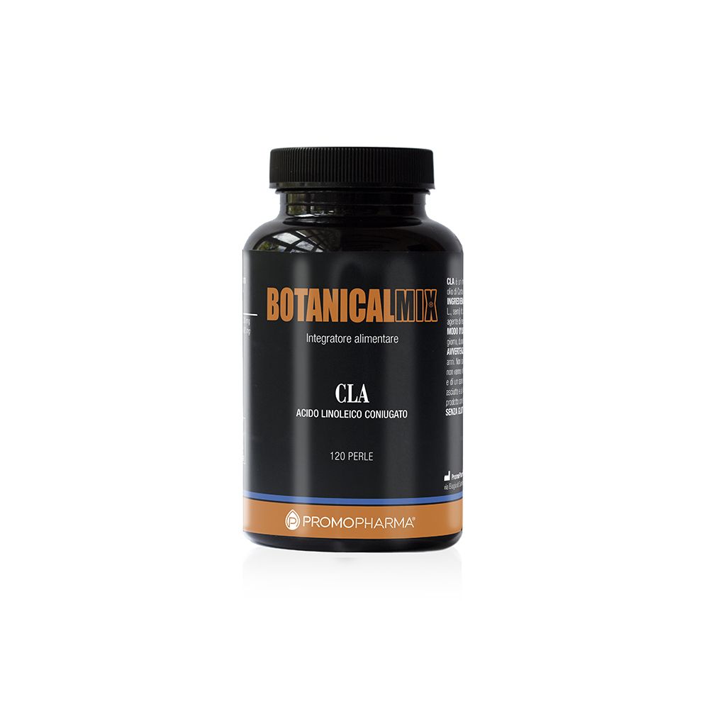 Botanical Mix® CLA