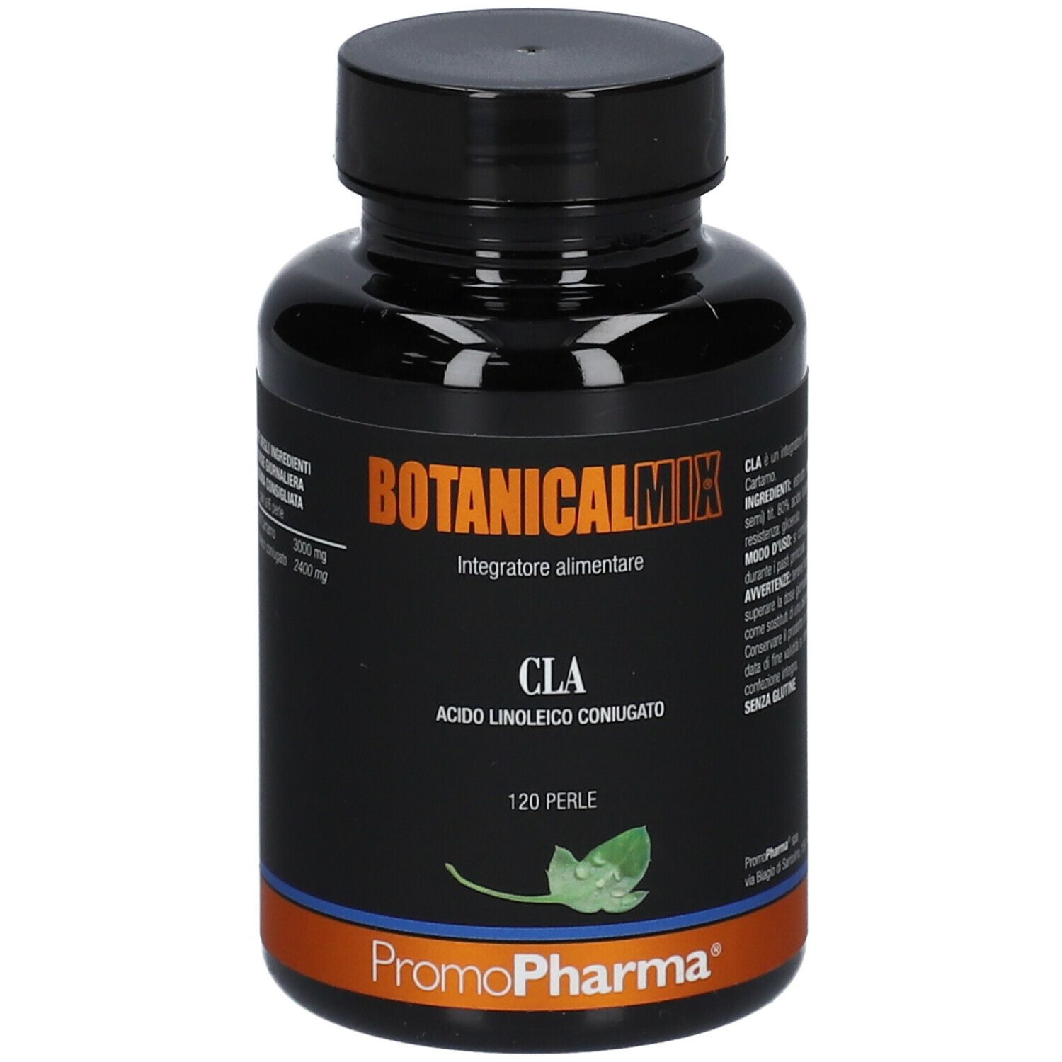 Botanical Mix® CLA