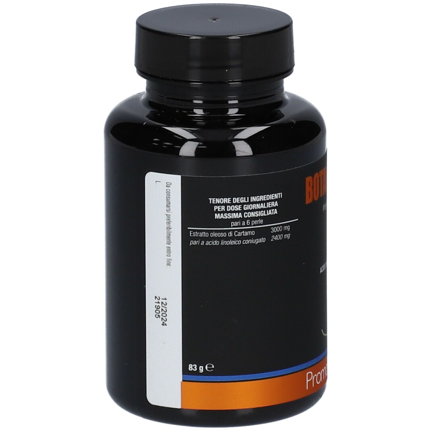 Botanical Mix® CLA