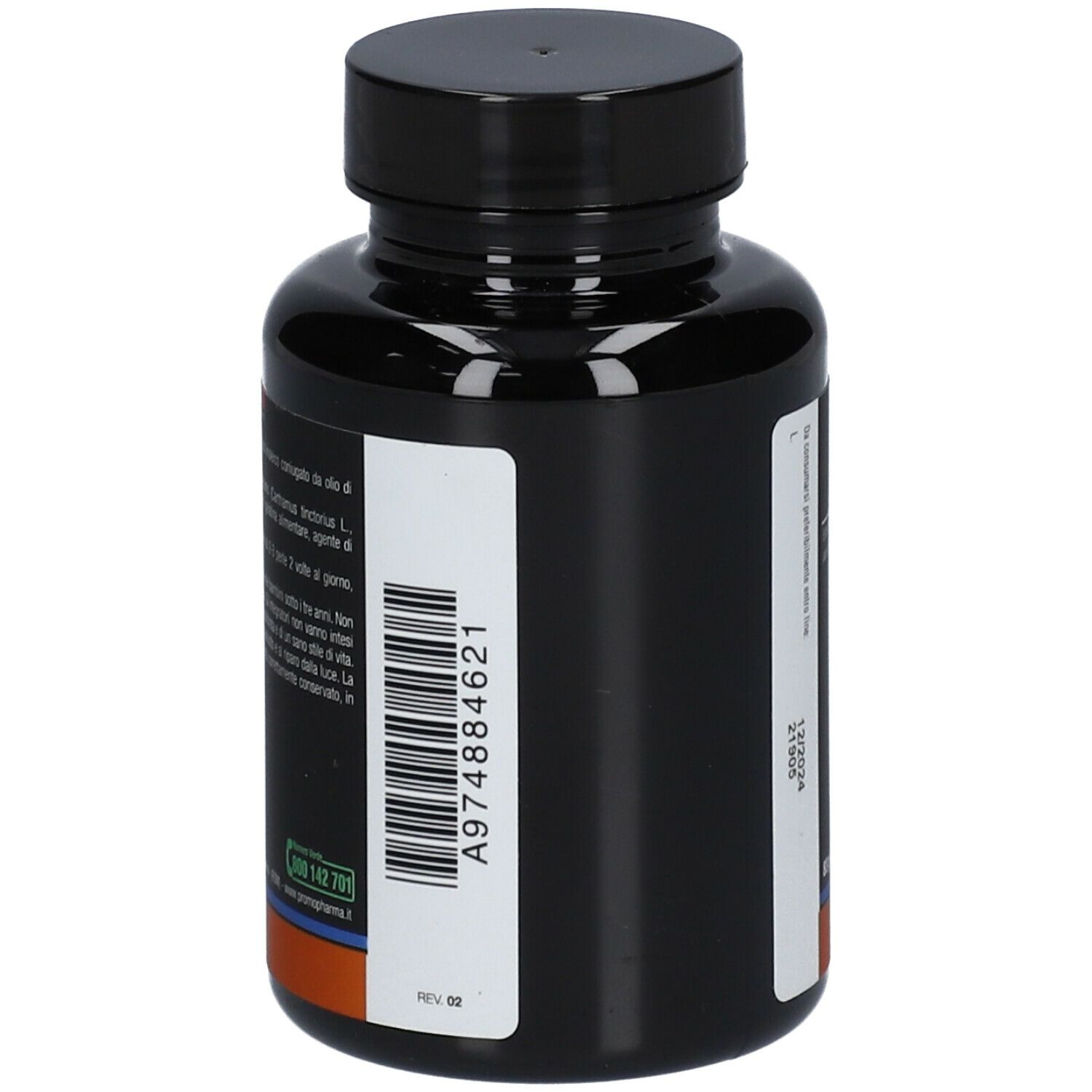 Botanical Mix® CLA