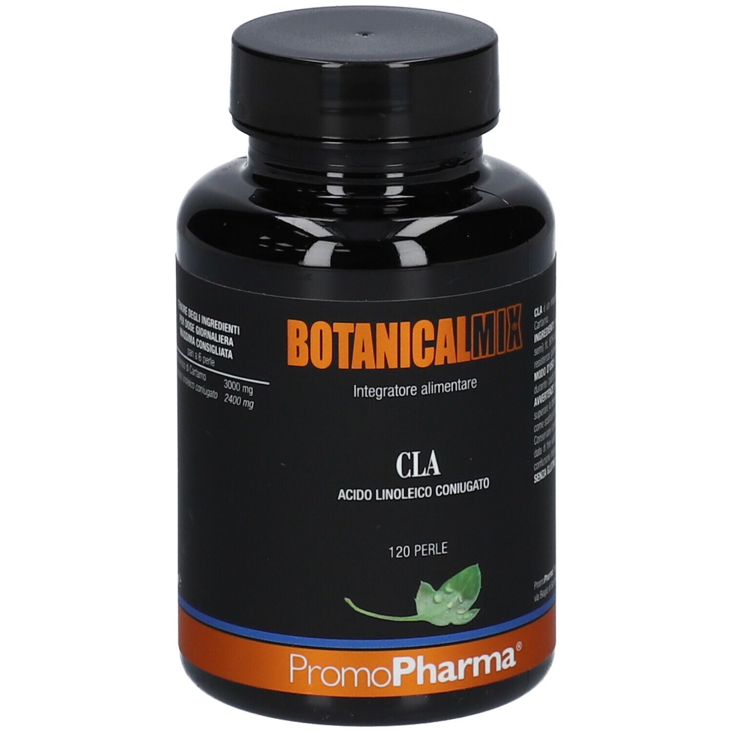 Botanical Mix® CLA